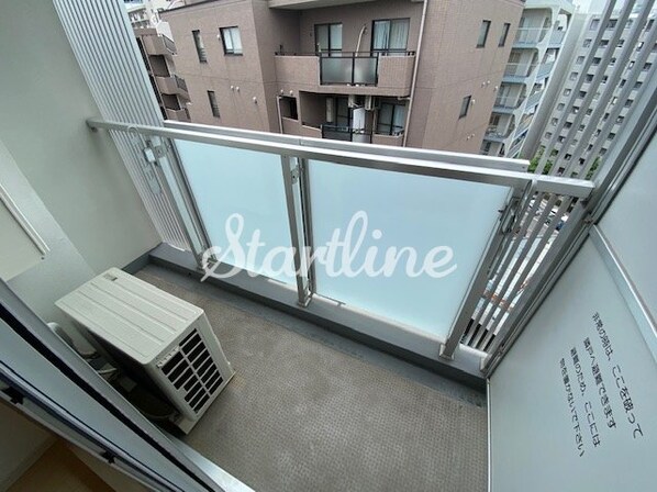 プラウドフラット隅田リバーサイドの物件内観写真